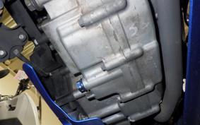 SUZUKI GSX-R125 DL33B