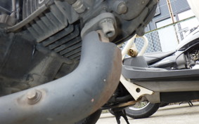HONDA ｸﾞﾛﾑ JC61