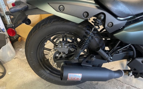 KAWASAKI ELIMINATOR 400SE 2024 EL400A