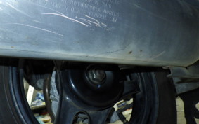 HONDA GIORNO 2 2020 AF70