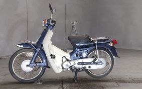 HONDA SUPER CUB90 HA02