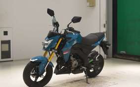 KAWASAKI Z125 PRO BR125H