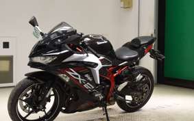 KAWASAKI ZX-25R 2021 ZX250E