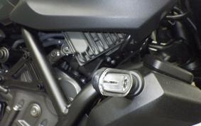 YAMAHA MT-07 AMT 2025 RM50J