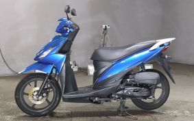 SUZUKI ADDRESS V110 CE47A