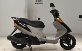 SUZUKI ADDRESS V125 CF4EA