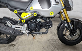 HONDA GROM JC92