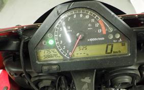 HONDA CBR1000RR 2006 SC57