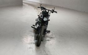 YAMAHA DRAGSTAR 250 VG02J