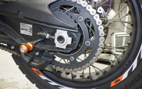 KTM 890 ADVENTURE	 2023