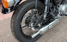 MEGURO K3 2025 EJ800E