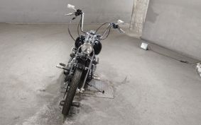 HARLEY FXSTS1450 2002 BLY