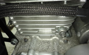 YAMAHA SEROW 250 Gen.3 2023 DG31J