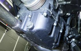 YAMAHA XSR700 2019 RM22J