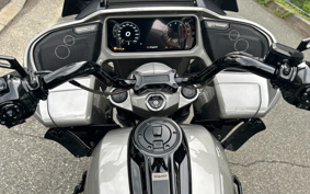 HARLEY HARLEY FLTRXSE1800CVO 2023 TC6