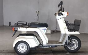 HONDA GYRO TD02