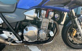 HONDA CB1300SF BOLDOR 2008 SC54