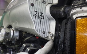 YAMAHA VMAX 2000 3UF