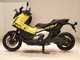 Фото Honda X-ADV 750 2025 с японского аукциона