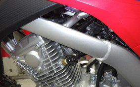 HONDA CRF125F JE03