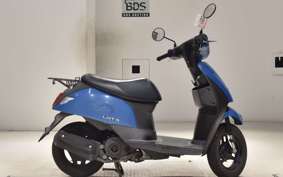 SUZUKI ﾚｯﾂ 2025 CA4AA