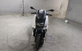 BMW C400X 2020 0C09