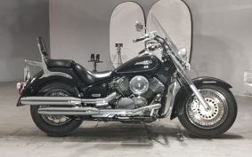 YAMAHA DRAGSTAR 1100 CLASSIC 2006 VP13J