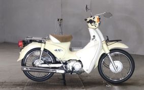 HONDA SUPER CUB110 JA07
