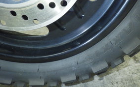 KAWASAKI KSR110 2016 KL110A