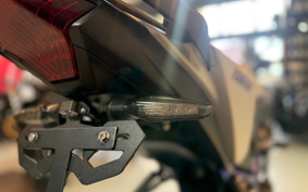 YAMAHA MT-25 RG10J