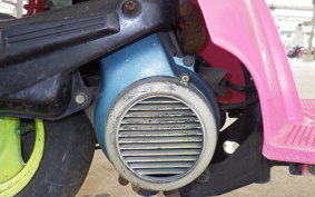 HONDA SQUASH 1984 AB11
