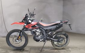 APRILIA RX 125 ..