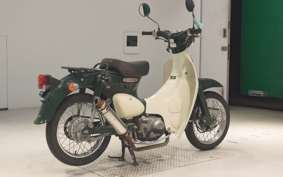 HONDA LITTLE CUB E AA01