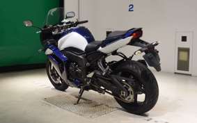YAMAHA FZ1 FAZER GT RN21J