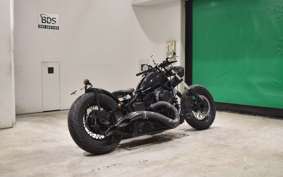 YAMAHA DRAGSTAR 400 CLASSIC 1999 4TR