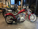 Фото Honda VT1300CX ABS 2011 с японского аукциона
