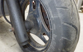 SUZUKI ADDRESS V125 G CF46A