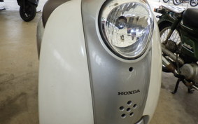 HONDA CREA SCOOPY AF55