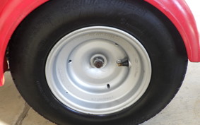 HONDA GYRO CANOPY TA03