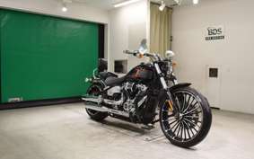 HARLEY FXBR1920 2024