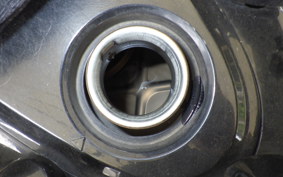 YAMAHA JOG ZR Gen.3 SA39J