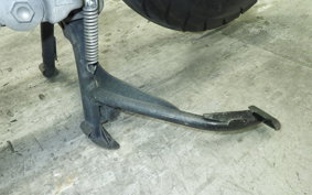 HONDA PCX125 2008 JK05