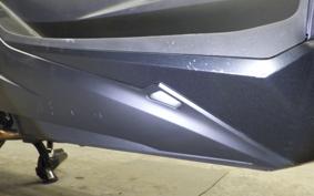 HONDA FORZA 250 2022 MF17