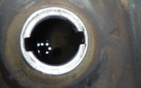 HONDA C50 SUPER CUB Custom AA01