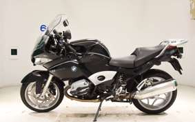 BMW R1200ST 2008