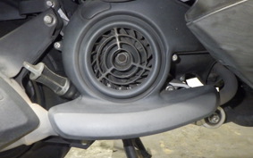 YAMAHA AXIS 125 Z 2002 SED7J