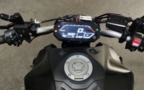 YAMAHA MT-07 RM33J