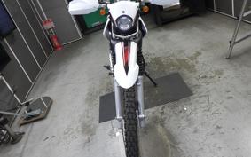 YAMAHA SEROW 250 Gen.2 2017 DG17J