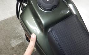 YAMAHA TW225 DG09J