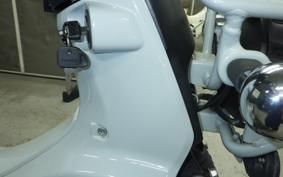 HONDA ｸﾛｽｶﾌﾞ110-3 2018 JA60